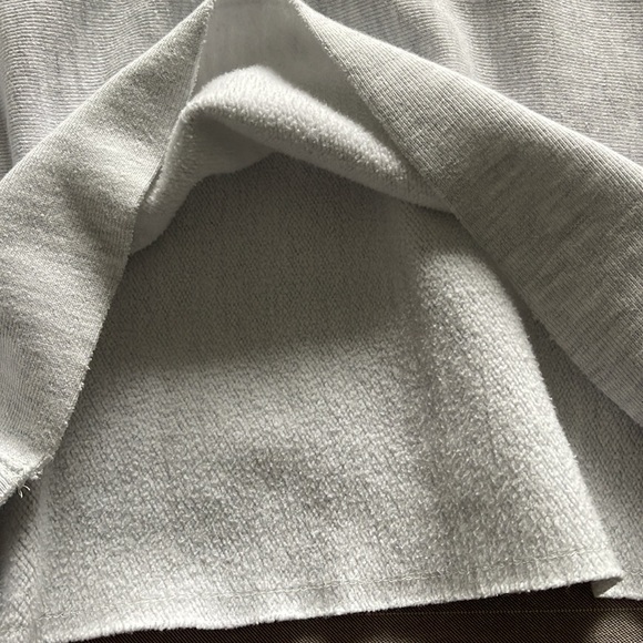 Champion cropped sweater - Picture 4 of 8